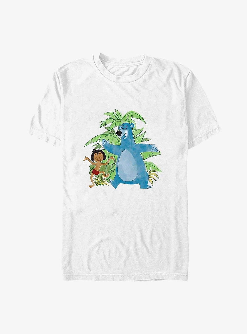 Disney The Jungle Book Boogie Baloo T-Shirt