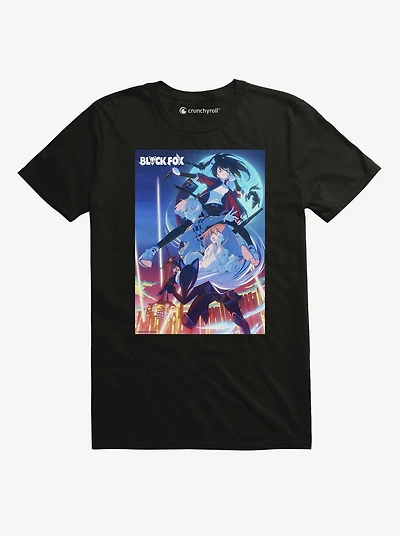 Fox T-Shirt