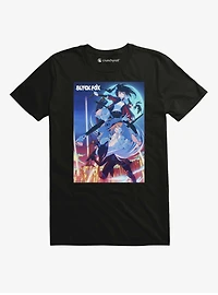 Fox T-Shirt