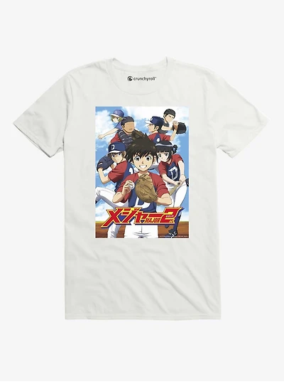 Major 2Nd T-Shirt