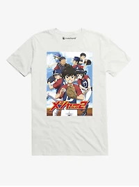 Major 2Nd T-Shirt