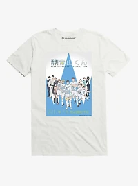 Clean Freak T-Shirt