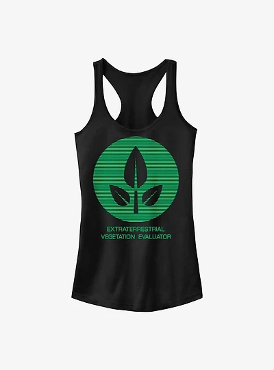 Disney Pixar Wall-E Earth Day EVE Plant Gatherer Girls Tank