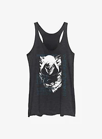 Marvel Moon Knight Grunge Girls Tank
