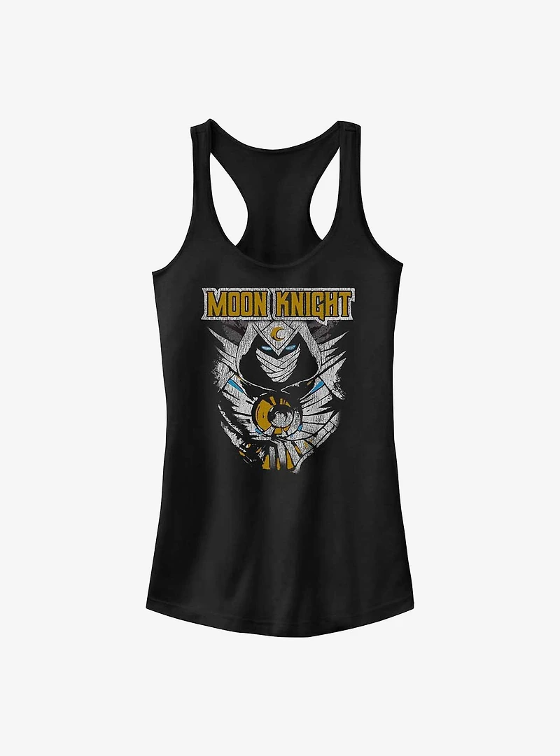 Marvel Moon Knight Girls Tank