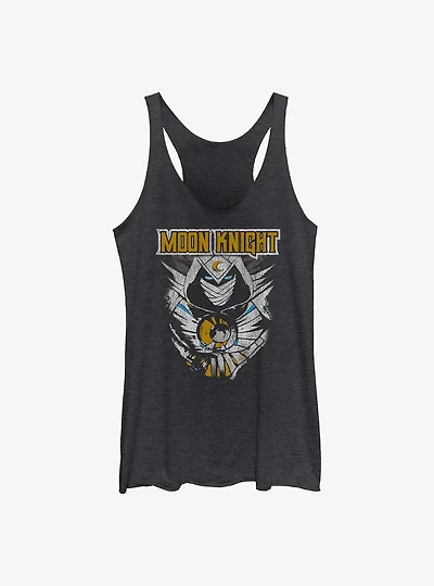 Marvel Moon Knight Moon Girls Tank
