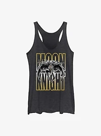Marvel Moon Knight Moon Jumps Girls Tank
