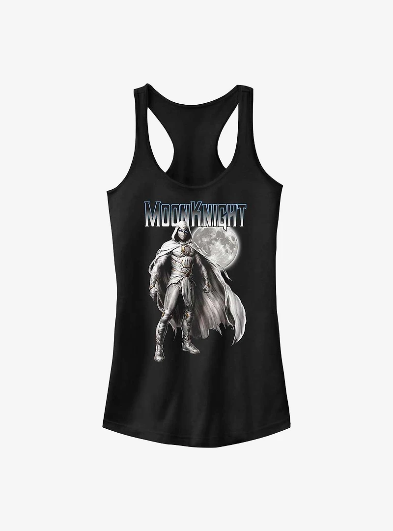 Marvel Moon Knight Girls Tank