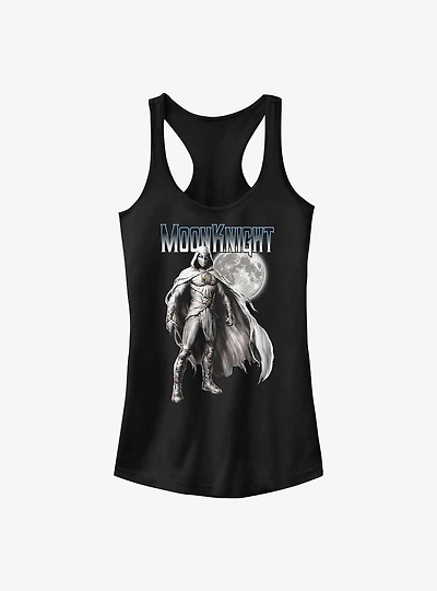 Marvel Moon Knight Girls Tank