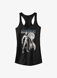Marvel Moon Knight Girls Tank