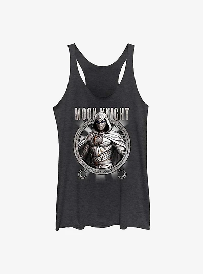 Marvel Moon Knight Team Girls Tank