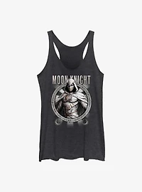 Marvel Moon Knight Team Girls Tank