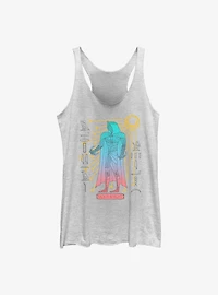 Marvel Moon Knight Mummy Girls Tank