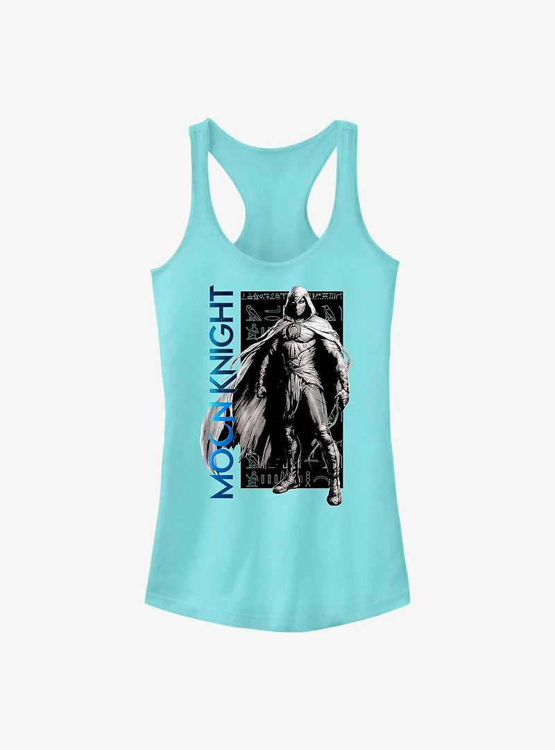 Marvel Moon Knight That Girls Tank