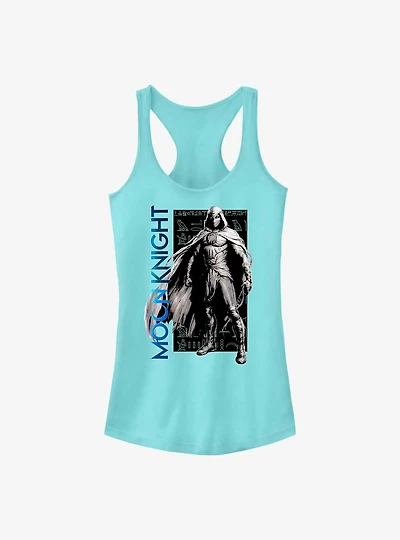 Marvel Moon Knight That Girls Tank