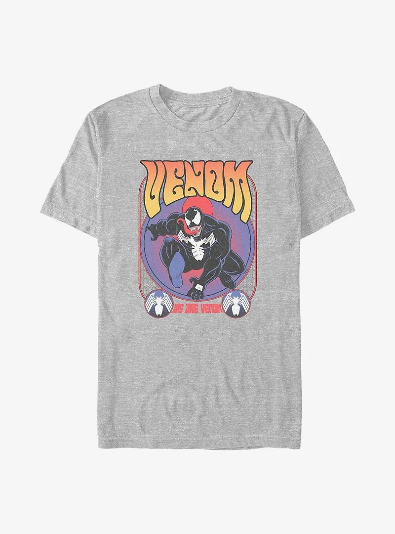 Marvel Venom The Air T-Shirt