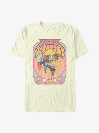 Marvel Mighty Thor Mjolnir T-Shirt