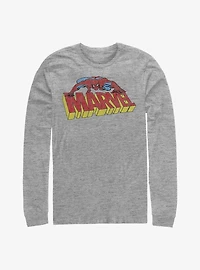 Marvel Spider-Man Spidey Logo T-Shirt