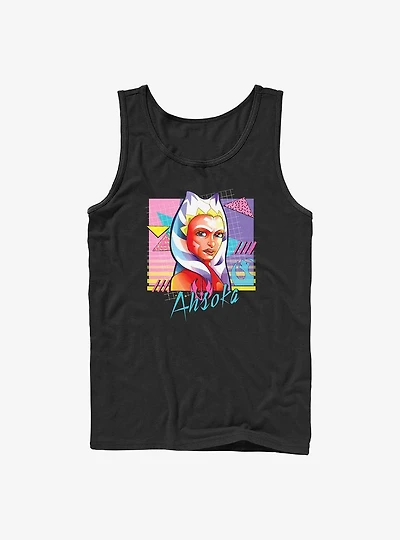 Star Wars Ahsoka Memphis Tank