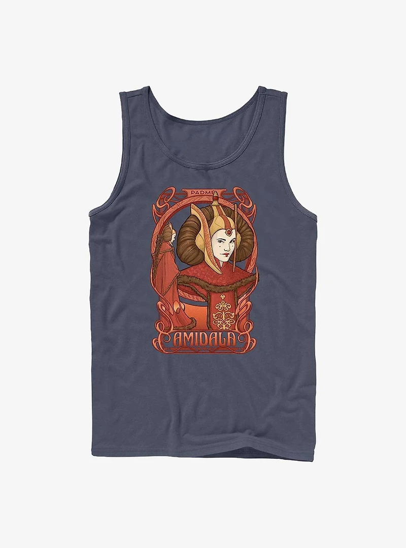 Star Wars Amidala Nouveau Tank