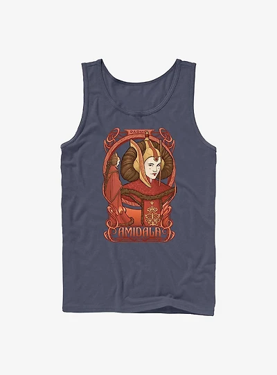 Star Wars Amidala Nouveau Tank