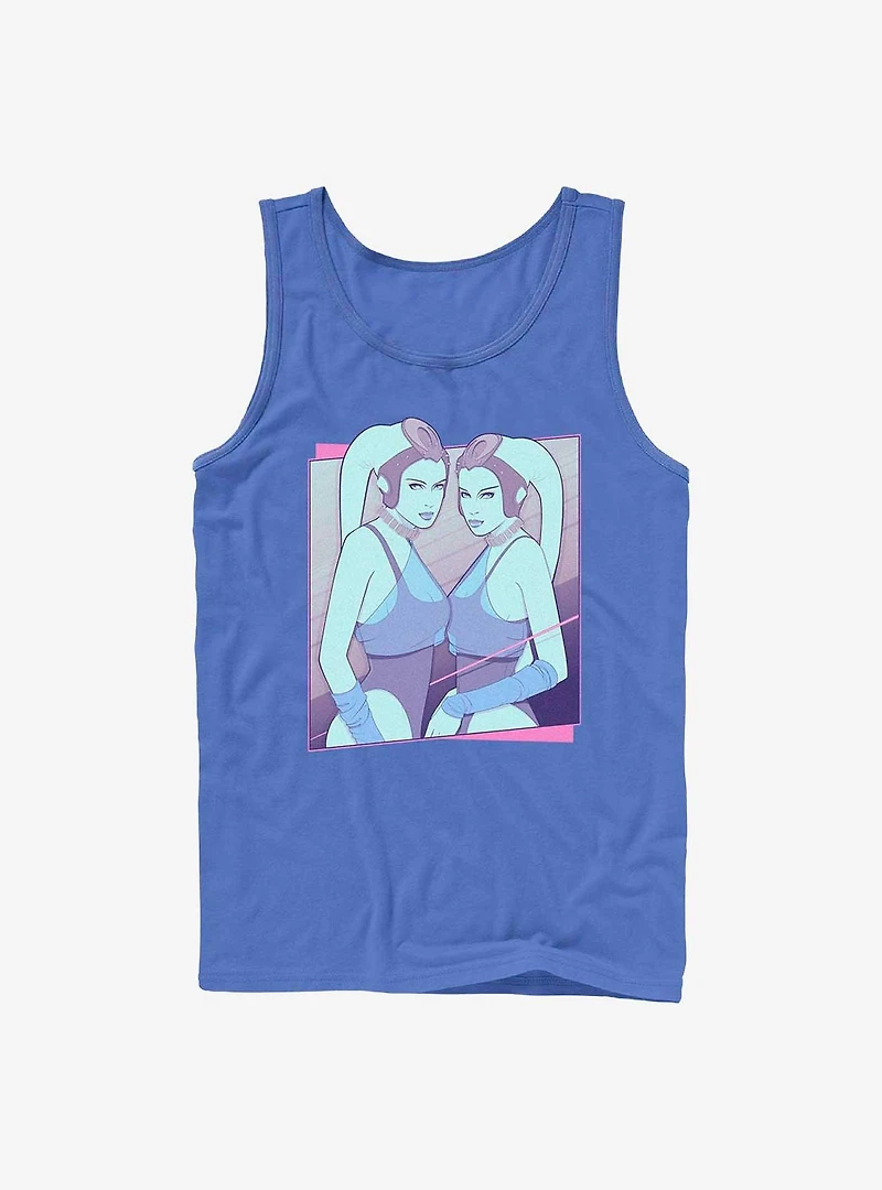 Star Wars Pop Deco Twileks Tank