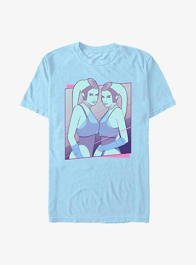 Star Wars Pop Deco Twileks T-Shirt
