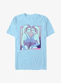 Star Wars Pop Deco Twileks T-Shirt