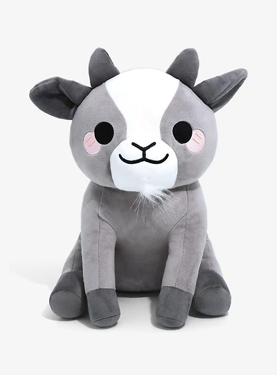 Honeymaru Cute Goat 13 Inch Plush