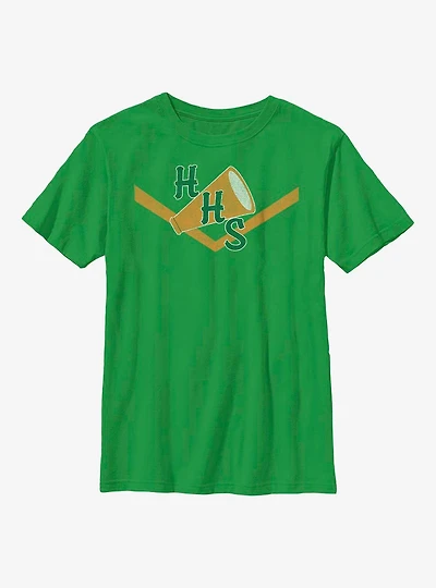 Stranger Things Hawkins High School Youth T-Shirt