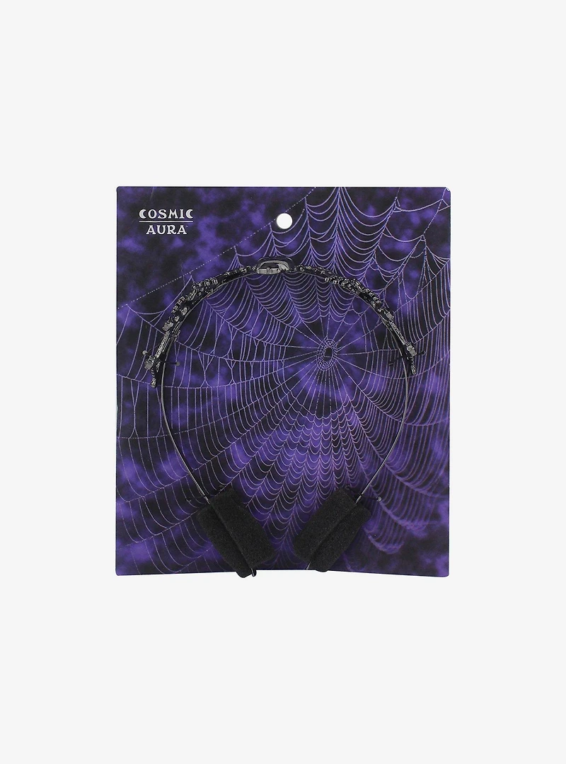 Skeleton Bones Crown