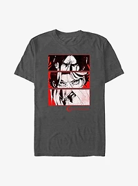 Castlevania Angry Eyes T-Shirt