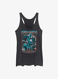 Star Wars The Mandalorian Joy Ride Girls Tank