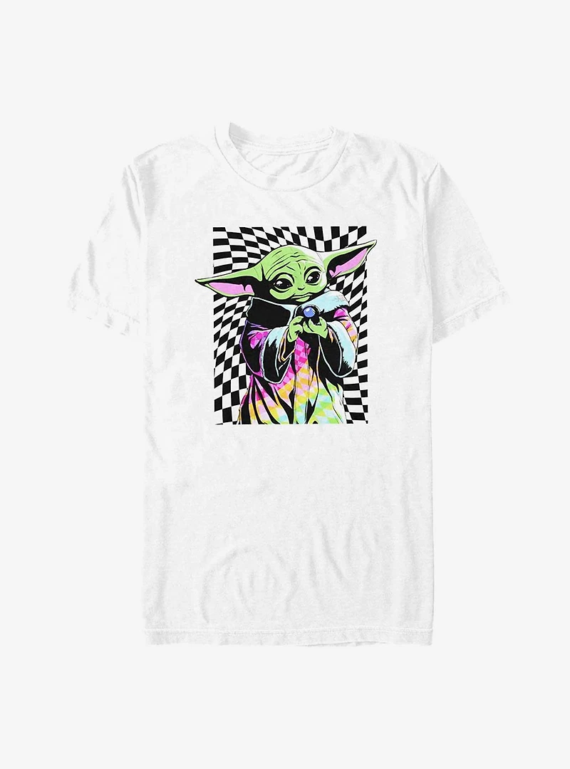Star Wars The Mandalorian Its A Trip T-Shirt