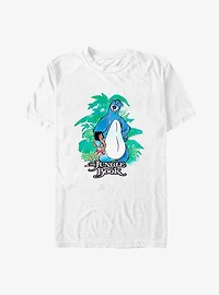 Disney The Jungle Book Hey Friend T-Shirt