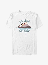Disney The Jungle Book Go With Flow T-Shirt