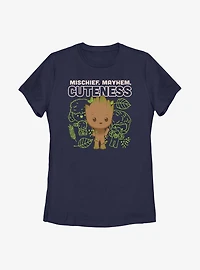 Marvel I Am Groot Mischief, Mayhem