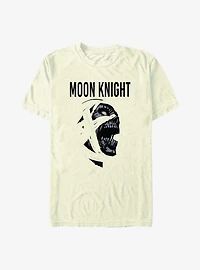 Marvel Moon Knight Mummy By Design T-Shirt
