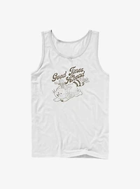 Disney Pixar Turning Red Good Times Ahead Tank