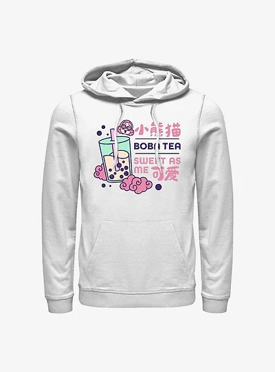 Disney Pixar Turning Red Boba Hoodie