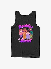Disney Pixar Turning Red Besties 4 Eva Tank
