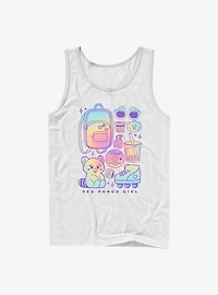 Disney Pixar Turning Red Nostalgia Pack Tank