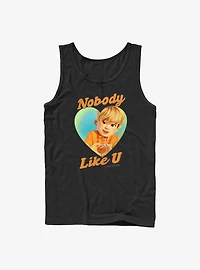 Disney Pixar Turning Red Tae Young Tank