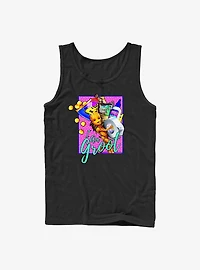Marvel Guardians of the Galaxy Rad Groot Tank