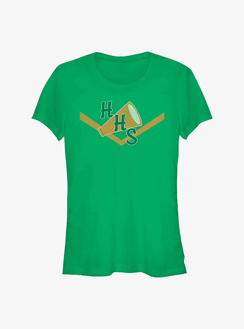 Stranger Things HHS Girls T-Shirt