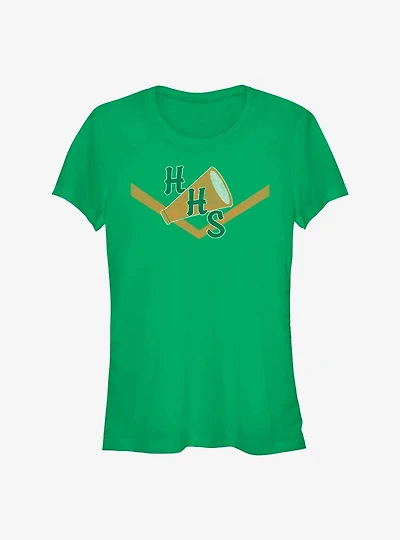 Stranger Things HHS Girls T-Shirt