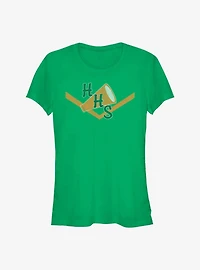 Stranger Things HHS Girls T-Shirt