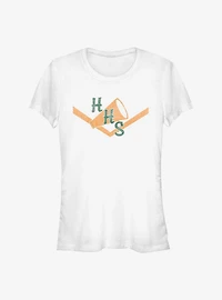 Stranger Things HHS Girls T-Shirt