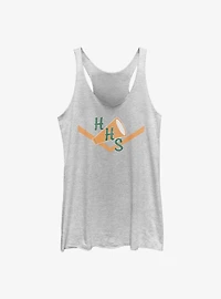 Stranger Things HHS Girls Tank