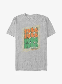 Stranger Things 1986 Hawkins High School T-Shirt